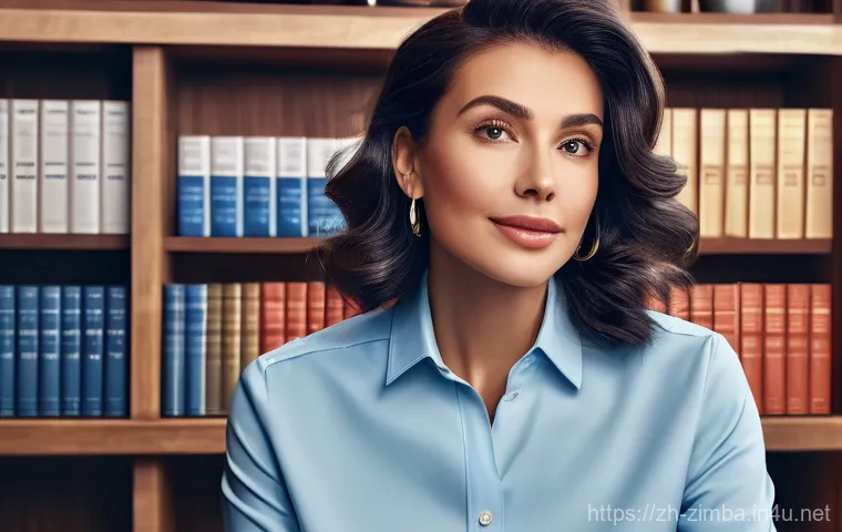 짐바브웨 교육 제도와 대학 - Detailed illustration for blog section 1, informative visual, clean design