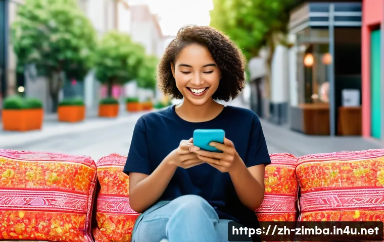 짐바브웨에서 해외 송금 방법 관련 이미지 1